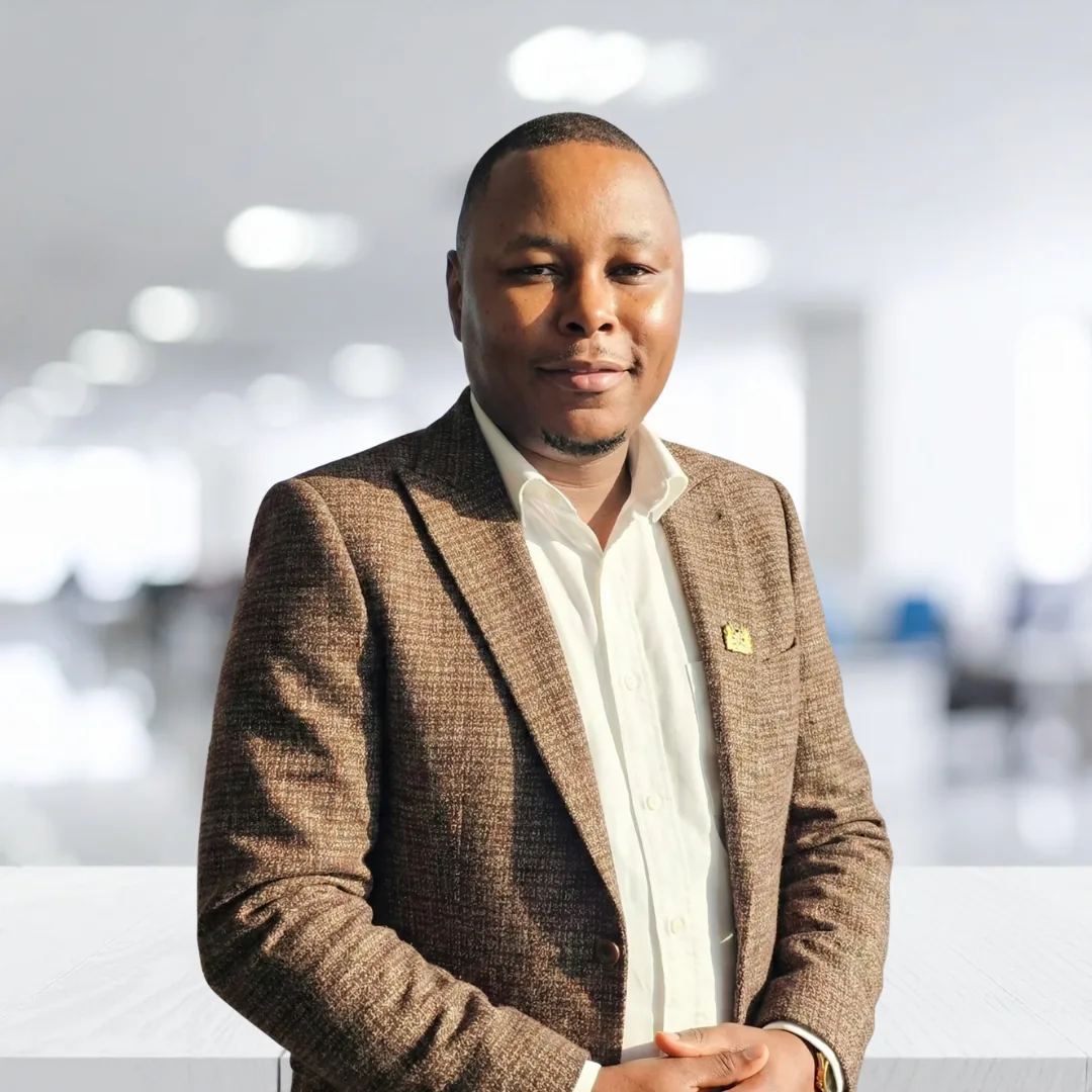 Dr. Gitau Wairimu